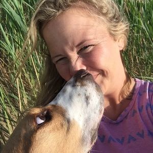 Meet your Posher, Allison